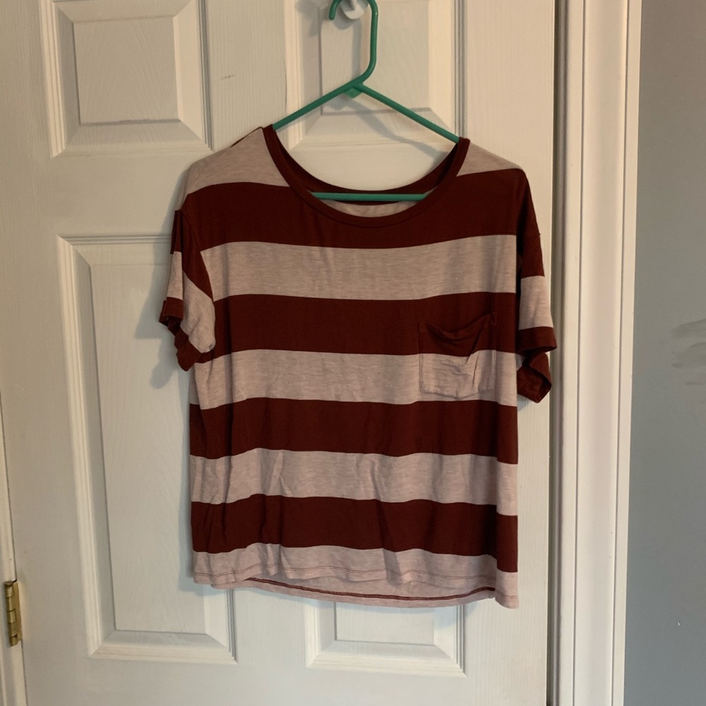 American Eagle Top